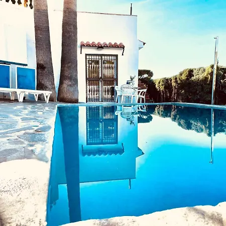 Vakantiehuis Super Exclusive