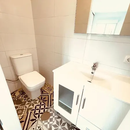Super Exclusive Vakantiehuis Benalmádena