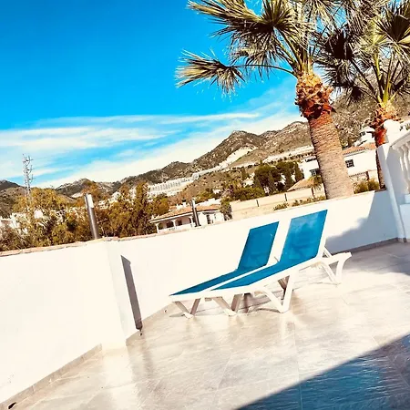 Super Exclusive Vakantiehuis *