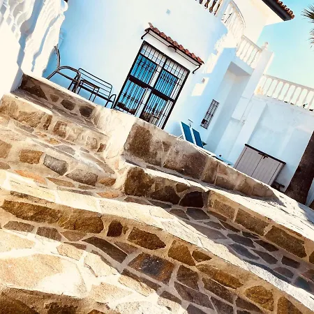 Vakantiehuis Super Exclusive