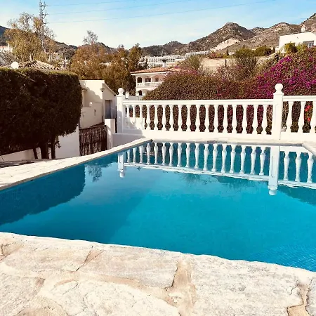 Super Exclusive Vakantiehuis *