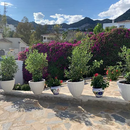 Super Exclusive Benalmádena