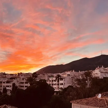 Vakantiehuis Super Exclusive Benalmádena